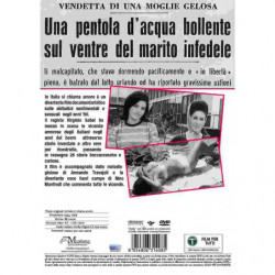 IN ITALIA SI CHIAMA AMORE - DVD  - REGIA - VIRGILIO SABEL