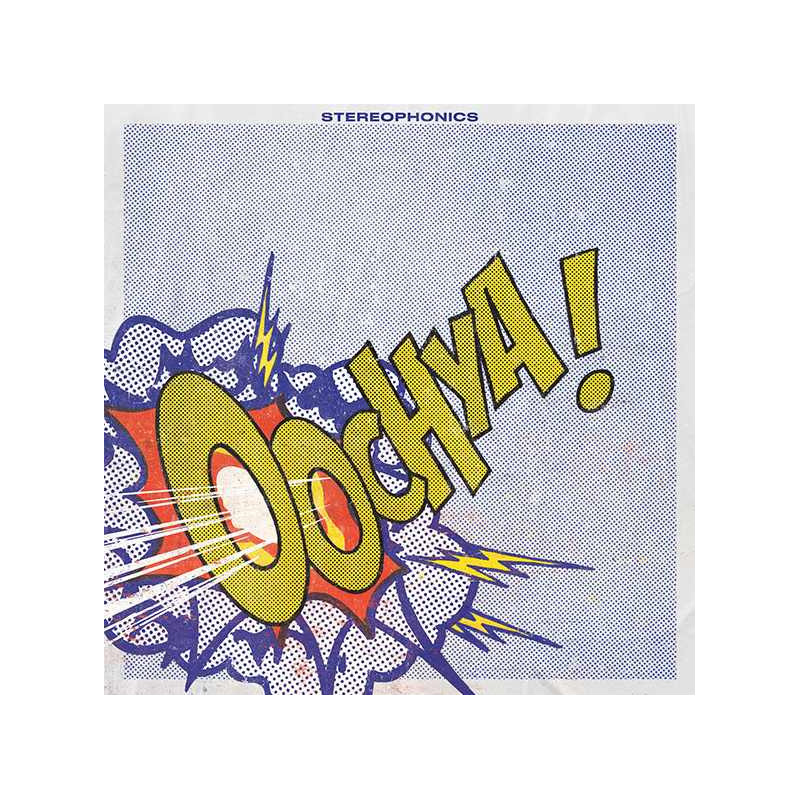 OOCHYA!