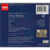 ANNA BOLENA (OPERA COMPLETA)