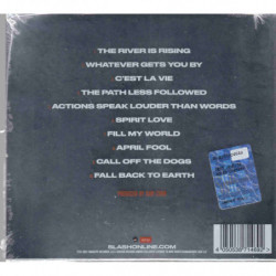 4 (FEAT. MYLES KENNEDY AND THE