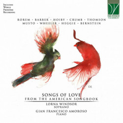 SONGS OF LOVE FROM THE...
