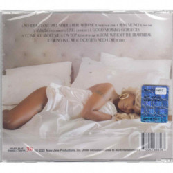 GOOD MORNING GORGEOUS CD