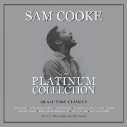 THE PLATINUM COLLECTION...