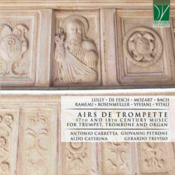 AIRS DE TROMPETTE: 17TH AND...