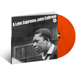 A LOVE SUPREME