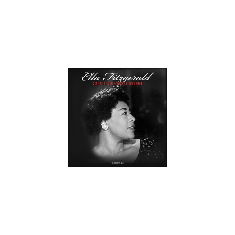 SINGS THE COLE PORTER SONGBOOK