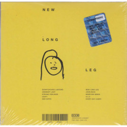 NEW LONG LEG
