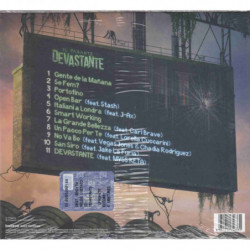 DEVASTANTE