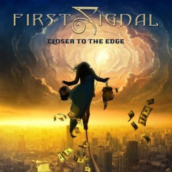 CLOSER TO THE EDGE