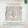 THE YOUNG MONTEVERDI AND HIS MASTER - CA