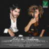 BEETHOVEN: COMPLETE VIOLIN SONATAS VOL.