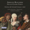 BANCHIERI / CROCE: FESTINO DEL GIOVED╠ G