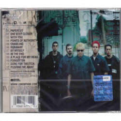 HYBRID THEORY