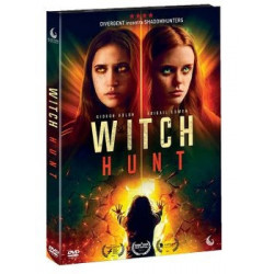 WITCH HUNT - DVD