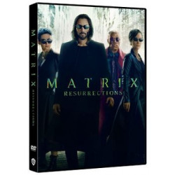 MATRIX RESURRECTIONS (DS)