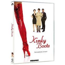 KINKY BOOTS