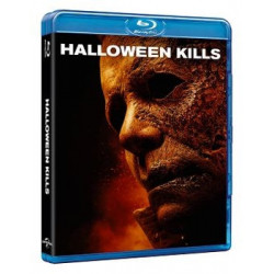 HALLOWEEN KILLS (BS)