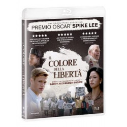 IL COLORE DELLA LIBERTA' - BD