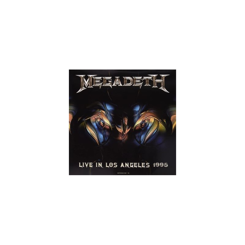 LIVE AT GREAT OLYMPIC AUDITORIUM