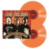 NUOVO NUOVO - 2LP COLORED ORANGE LTD