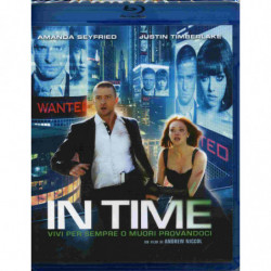 IN TIME (BS)
