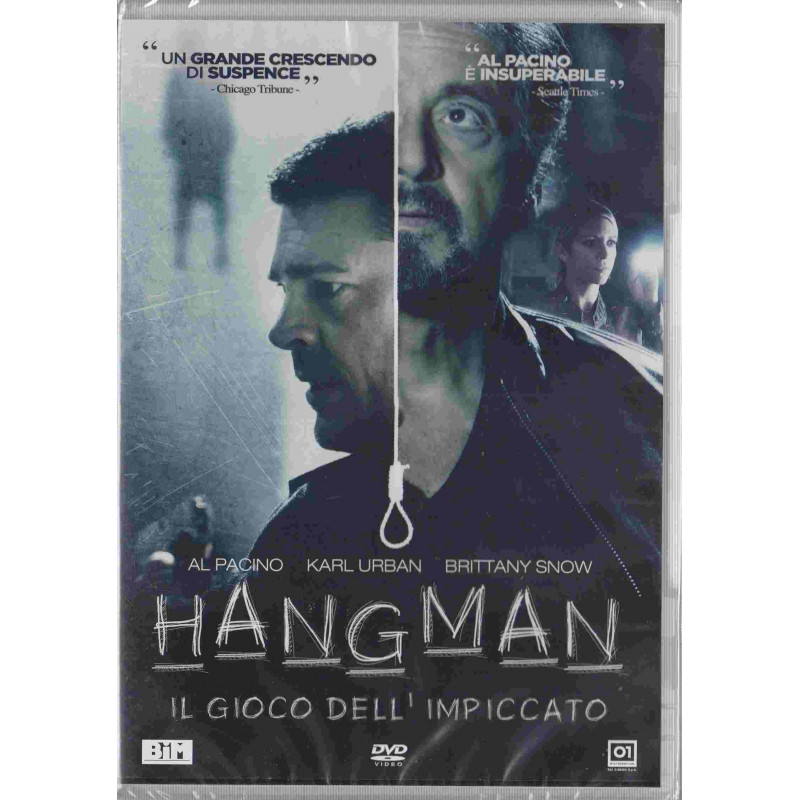 HANGMAN