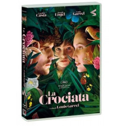 LA CROCIATA - DVD