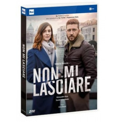 NON MI LASCIARE (2 DVD)