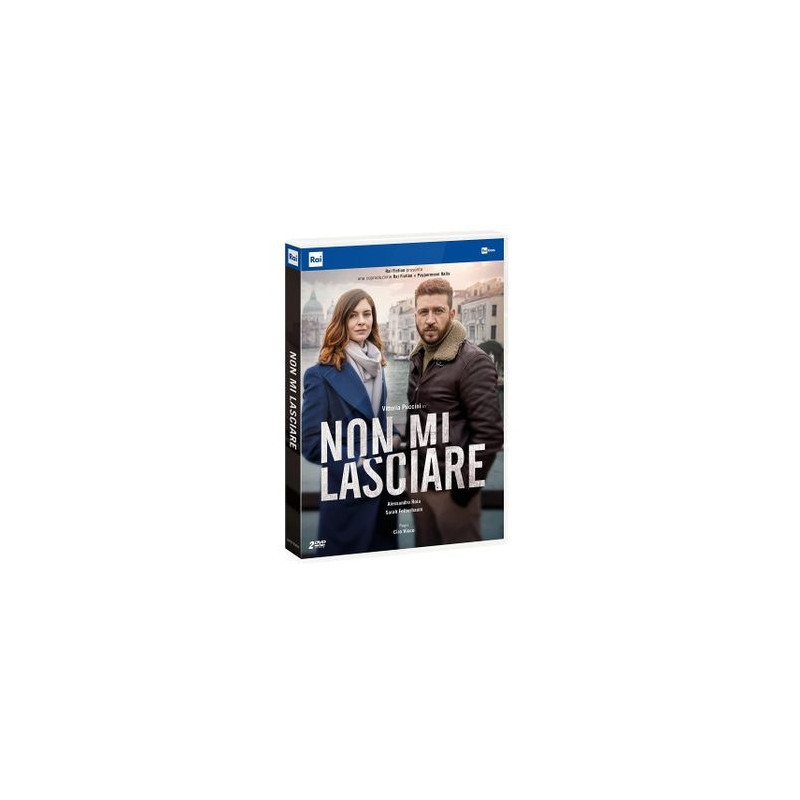 NON MI LASCIARE (2 DVD)