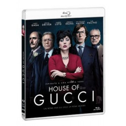 HOUSE OF GUCCI - BD