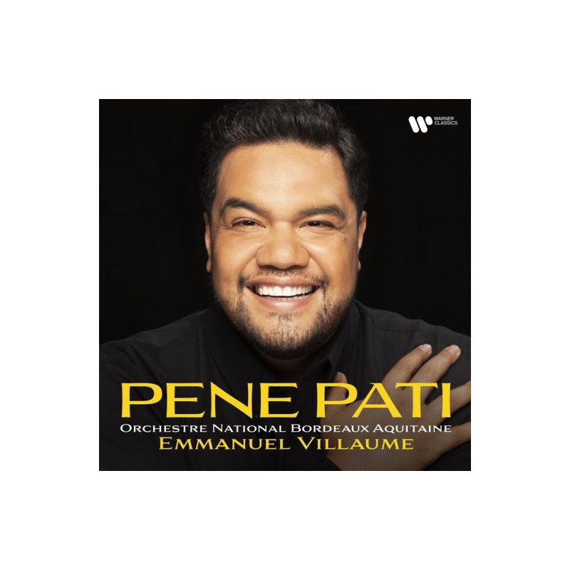 PENE PATI