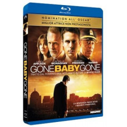 GONE BABY GONE