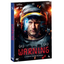 WARNING - DVD