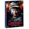 WARNING - DVD