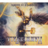 HAMMER OF DAWN