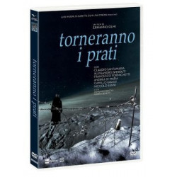 TORNERANNO I PRATI (EAG) - DVD