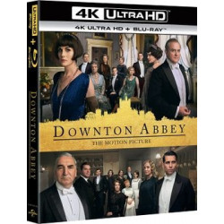 DOWNTON ABBEY (4K ULTRA HD...