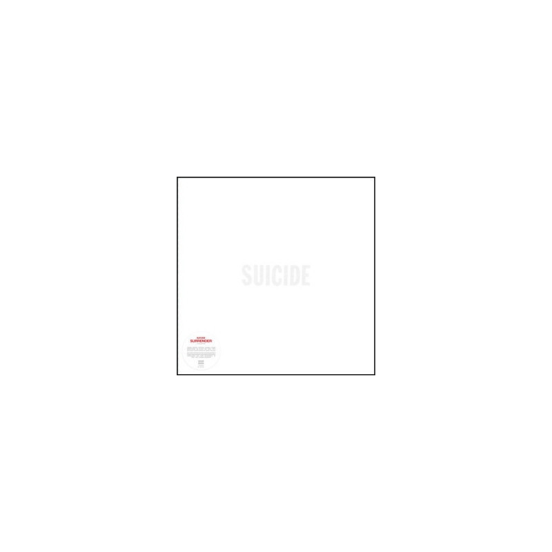 SURRENDER