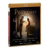 PINOCCHIO - BD