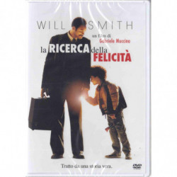 LA RICERCA DELLA FELICITA'  (2006)