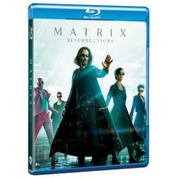 MATRIX RESURRECTIONS (BS)