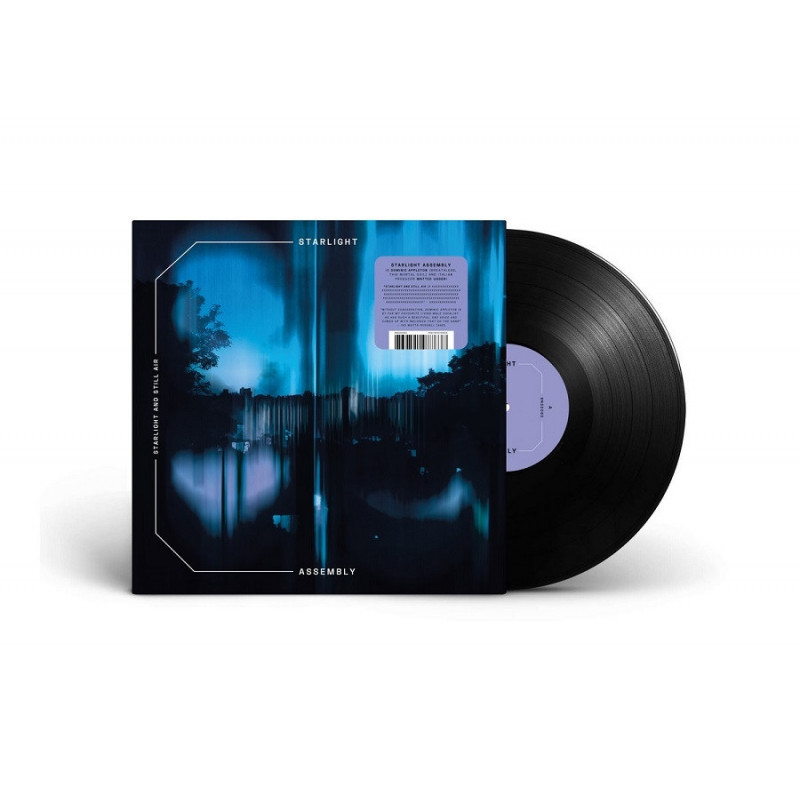 STARLIGHT AND STILL AIR(PLUS 7")