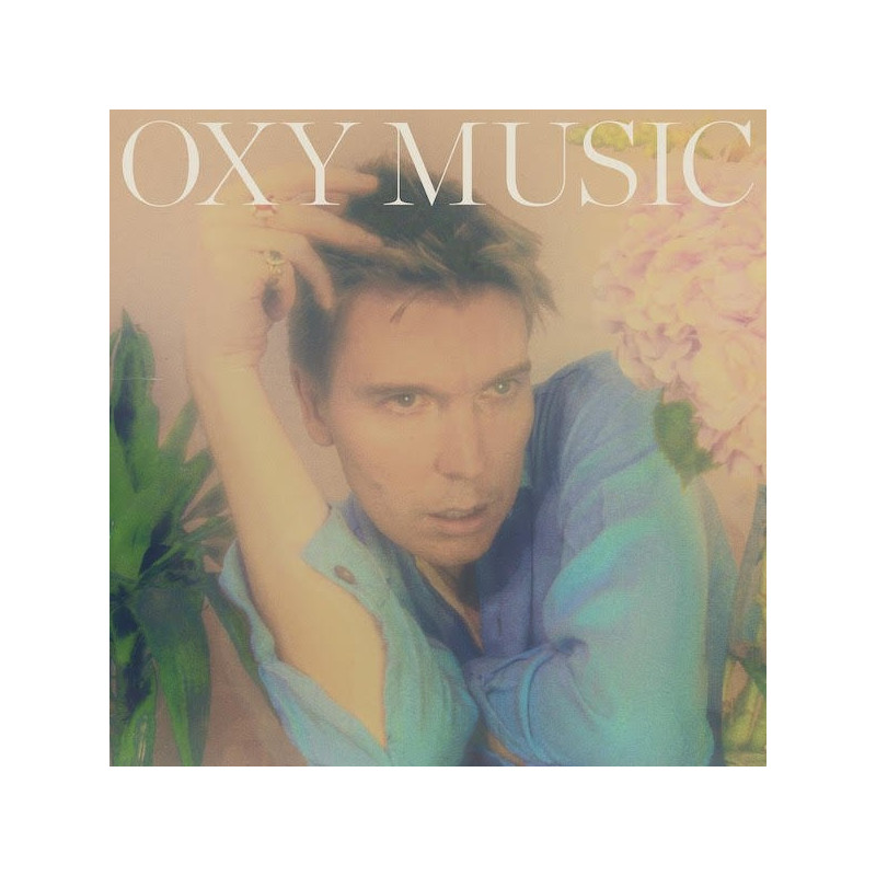 OXY MUSIC