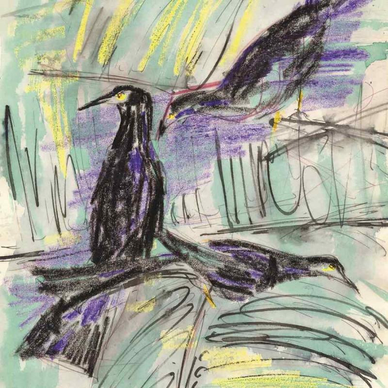 STILL LIFE