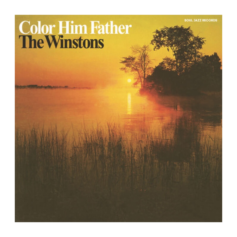COLOR HIM FATHER