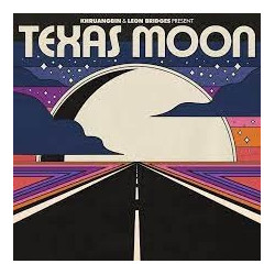TEXAS MOON