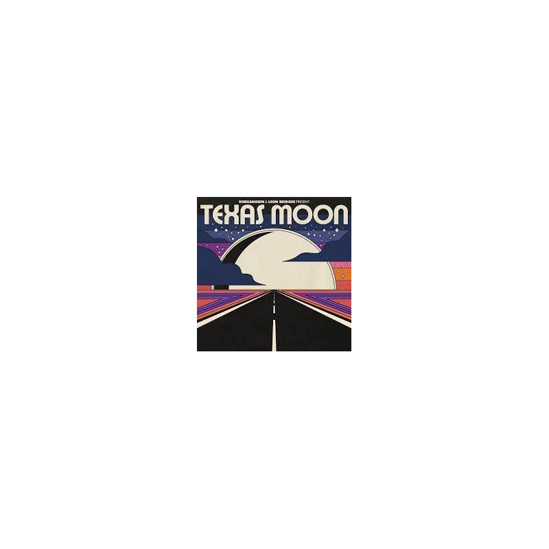 TEXAS MOON