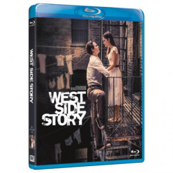 WEST SIDE STORY 2021