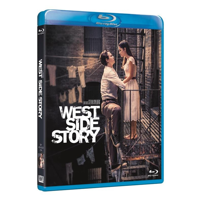 WEST SIDE STORY 2021