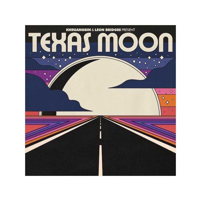 TEXAS MOON